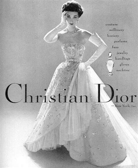 christian dior bridal 1957|Christian Dior art collection.